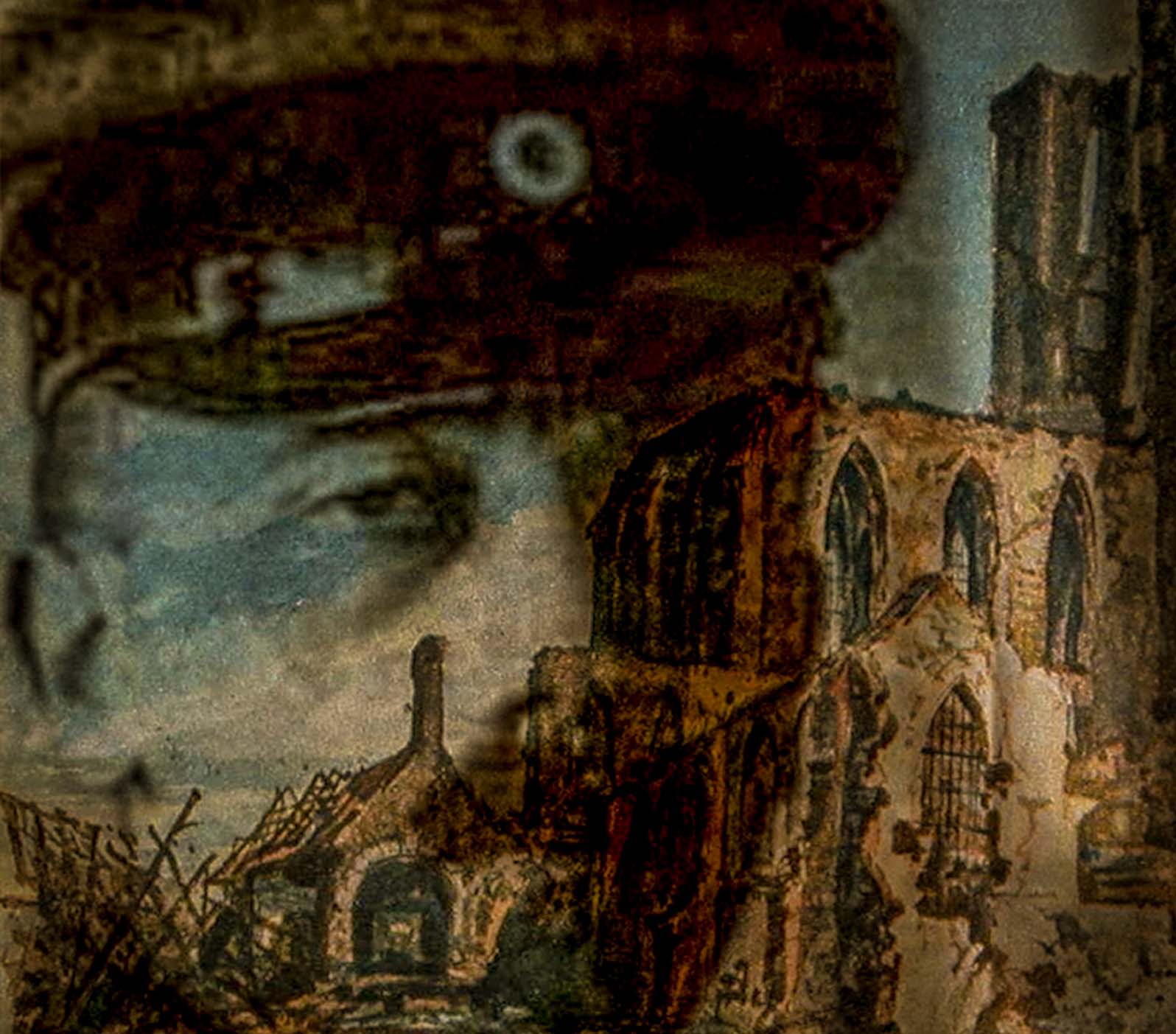 Ruins
